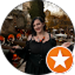 Profile photo of Dayna Restrepo