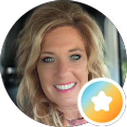 Profile photo of Tammy DeBold