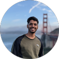 Profile photo of Aashrai Puthran