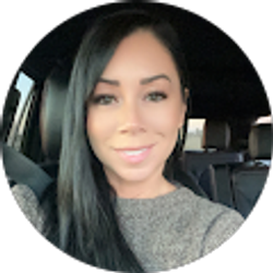 Profile photo of Kelsey Kelly