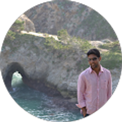 Profile photo of sai naren