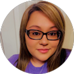 Profile photo of Irma Ramirez