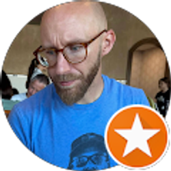 Profile photo of Andrew Galbraith