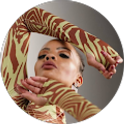 Profile photo of Jessica M. Williams