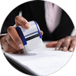 Profile photo of RENEWED NOTARY