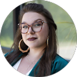 Profile photo of Tori King