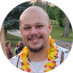 Profile photo of Andrew Rumbold