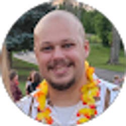 Profile photo of Andrew Rumbold