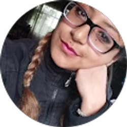 Profile photo of Marilyn Rosero