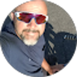 Profile photo of Jim Colborn