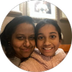 Profile photo of Cynthia John