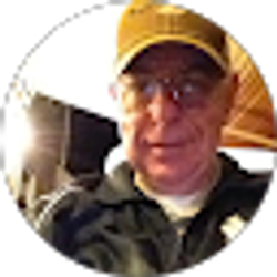 Profile photo of Stephen Korba