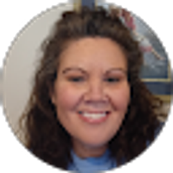 Profile photo of Jill Smith