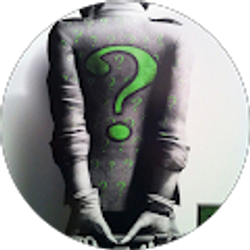 Profile photo of Rodney Thomas Jr