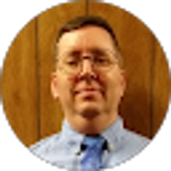 Profile photo of William Jacobs