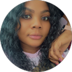 Profile photo of Marie venise Felixme