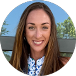 Profile photo of Megan Mitchell
