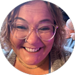 Profile photo of Tamara Pettypiece