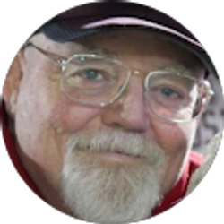 Profile photo of Paul Bobo