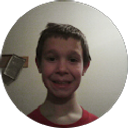 Profile photo of Asher Zimmer