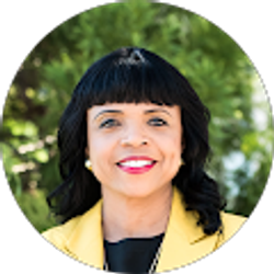 Profile photo of Clothia Jean Roussell