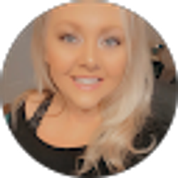 Profile photo of Mandy Michelle