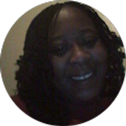 Profile photo of Angela Wilson