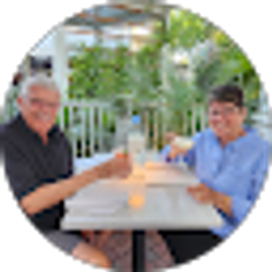 Profile photo of DonnaandGreg Fisher