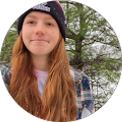 Profile photo of Whitney Dietz