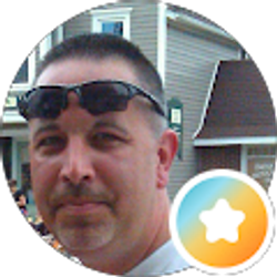 Profile photo of Ted Mansell