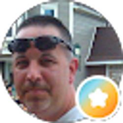 Profile photo of Ted Mansell