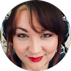 Profile photo of Alexandra Pruitt