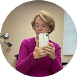 Profile photo of Jill RT