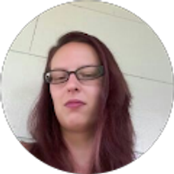 Profile photo of Nicole Knott