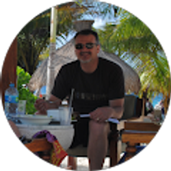 Profile photo of Steve Konieczka