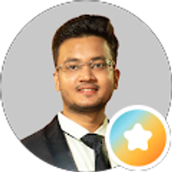 Profile photo of Abhay Garg