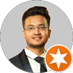 Profile photo of Abhay Garg
