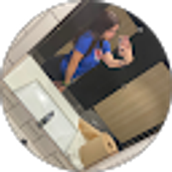 Profile photo of Cheyenne Ritter