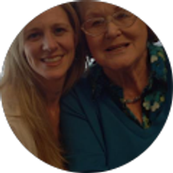 Profile photo of Ashley Salvaggio