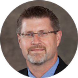 Profile photo of Kevin Bernhardt