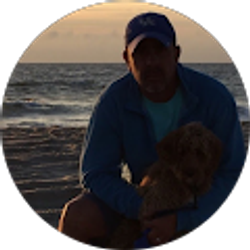 Profile photo of Wade Stevens