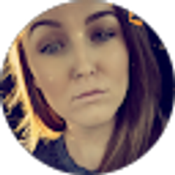 Profile photo of Shelby Rae