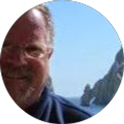 Profile photo of Charles Mattson