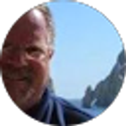 Profile photo of Charles Mattson