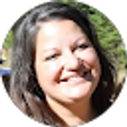 Profile photo of Briana Cesany