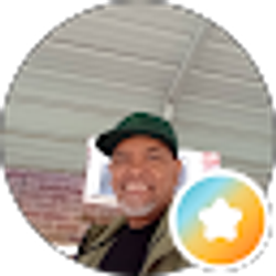 Profile photo of Mark Dorsett