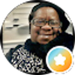 Profile photo of Purneller White