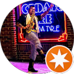 Profile photo of Carl Cascone