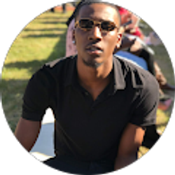 Profile photo of Jeremiah Pope