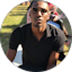 Profile photo of Jeremiah Pope